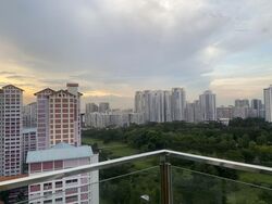 Clover By The Park (D20), Condominium #600968721